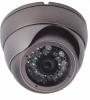 Camera supraveghere video dome color 1/3 ccd, 520 tvl,