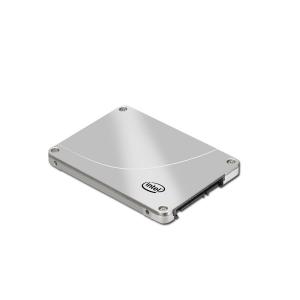 Intel SSD 520 Series (180GB, 2.5in SATA 6Gb/s, 25nm, MLC) 9.5mm, Reseller 5 Pack