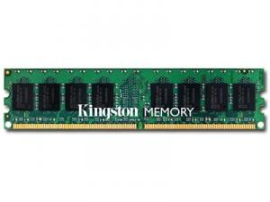KINGSTON ValueRAM DDR2 Non-ECC (2GB,667MHz) CL5
