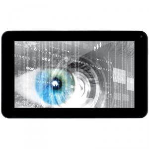 Tableta Serioux Vision SMO9SG, 7 inch MultiTouch, Cortex A8 1.2GHz, 512MB RAM, 8GB flash, Wi-Fi, Android 4.2