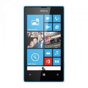 Telefon Mobil Nokia Lumia 520 Blue