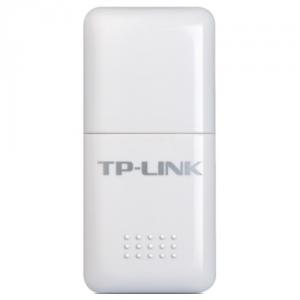 Mini Adaptor Wireless TP-LINK N 150Mb/s