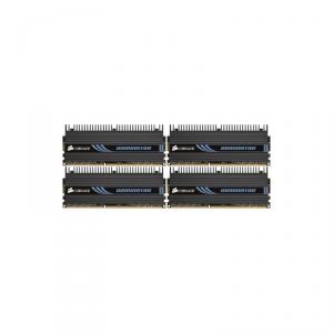 Memorie Corsair Dominator Platinum 8GB DDR3 1600MHz CL8 Dual Channel Kit