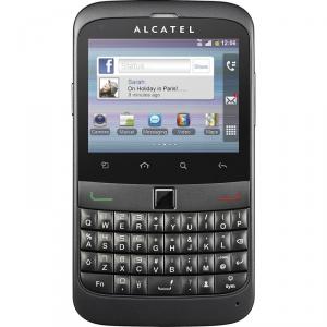 Telefon Mobil Alcatel OT-916 Black