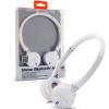 Casca bluetooth canyon cna-bths01 white