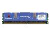 KINGSTON HyperX DDR3 Non-ECC (8GB (2x4GB kit),1600MHz) CL9 XMP