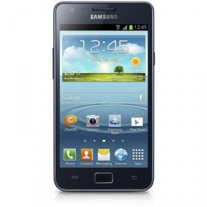 Smartphone Samsung i9105 Galaxy S2 Plus NFC Blue Grey