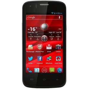 Telefon Mobil Prestigio MultiPhone 4055 Dual SIM