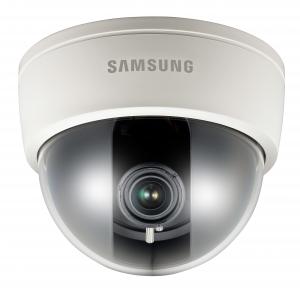 Camera de supraveghere dome Samsung SCD-2080