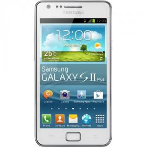 Smartphone Samsung i9105 Galaxy S2 Plus NFC Chic white