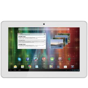 Tableta Prestigio MultiPad 4 Quantum 10.1 3G 8GB Android 4.2 White