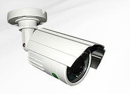 Camera 1/3 Sony 811 + Sony Effio-E CCD 700TVL 0 Lux 26 IR LEDs