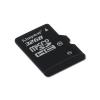 Kingston memory ( flash cards ) 32gb micro sdhc class 10 with sd