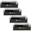 Memorie Corsair Dominator Platinum 16GB DDR3 1866MHz CL9 Dual Channel Kit 1.5v