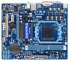 Gigabyte main board desktop amd 760g