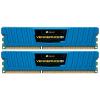 Memorie corsair vengeance lp blue 8gb