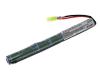 Acumulator compatibil arma airsoft 8.4v-1500mah