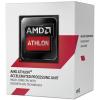 AMD CPU Kabini Athlon X4 5350 (2.05GHz,2MB,25W,AM1) box, Radeon HD 8400