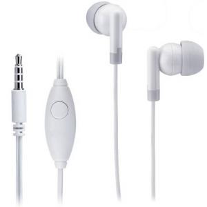 Casti Genius In-Ear HS-M200 white