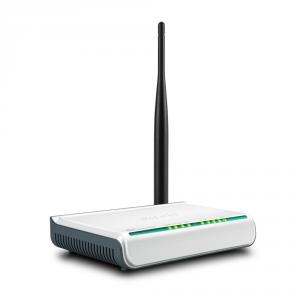 Router TENDA Wireless-N Broadband ( 4 x 100Mbps LAN)