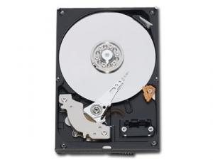 WD Blue HDD Desktop (3.5", 1TB, 64MB, SATA III-600)