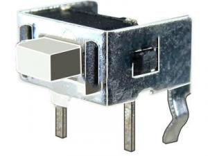 Intrerupator miniatura SMD - 7.5x3.6x4 mm