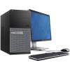 Dell PC Optiplex 3020 MT, i3-4150 (3MB Cache, 3.50 GHz), 4GB (1x4GB) DDR3 1600MHz, 500GB SATA III