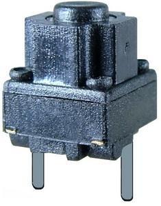 Intrerupator miniatura, SMD - 6x6x7 mm