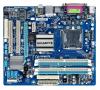 Placa de baza gigabyte  desktop desktop intel ig41 s775 ga-g41m-combo