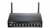 Router wireless d-link dsr-250n