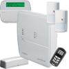 Sistem alarma antiefractie wireless dsc alexor kit495