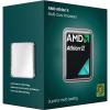 Amd cpu desktop athlon ii x4 750k (3.4ghz,4mb,100w,fm2) box, black