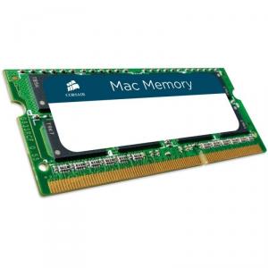 Memorie notebook Corsair Mac memory 4GB DDR3 1066MHz CL7 compatibil Apple