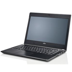 Fujitsu Ultrabook LIFEBOOK UH552, 13.3" HD LED, i5-3317U, 4 GB DDR3, 320Gb SATA