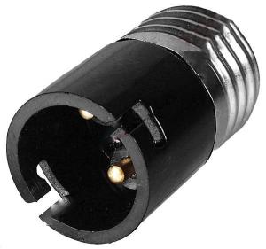 Adaptor dulie E27 - B22