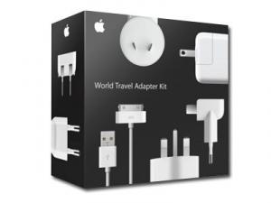 World adapter