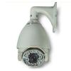 Camera speed dome de exterior mtx 1030ir