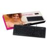 Tastatura canyon cnr-keyb6u usb, black, retail,