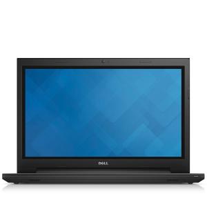 Dell Notebook Inspiron 15 (3542), 15.6inch HD (1366 x 768), Intel Pentium 3558U 4GB (1x4GB) DDR3L 1600Mhz