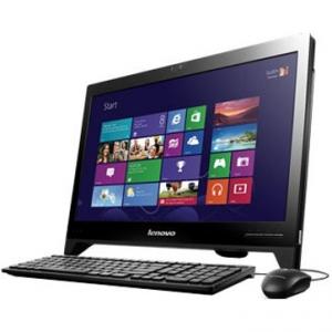 LENOVO IdeaCentre AIO C240, 18.5inch HD, Intel Celeron 1017U