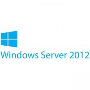 MICROSOFT Windows Server CAL 2012 English 1pk DSP OEI 1 Clt Device CAL, CAL