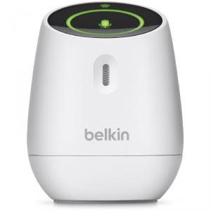 Accesoriu GSM Belkin Dispozitiv monitorizare bebelusi WeMo Baby pentru iPhone