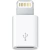 Apple lightning to micro usb adapter