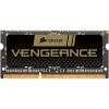 Memorie notebook corsair vengeance 4gb ddr3 1600mhz