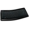 Tastatura Sculpt Mobile USB Port Eng Intl Euro Hdwr