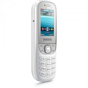 Telefon mobil SAMSUNG E 2200 White