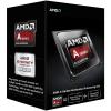 AMD CPU Richland A10-Series X4 6800K (4.1GHz,4MB,100W,FM2) box, Black Edition, Radeon TM HD 8670D