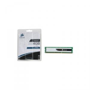 Memorie Corsair Value Select 4GB DDR3 1333MHz CL9