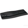 Tastatura l2 sculpt comfort  usb port eng intl euro