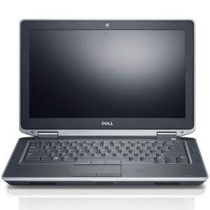 Dell PC Latitude E6330, i5-3340M, 13.3" HD LED, HD Cam and Mic, 4GB 1600MHz DDR3